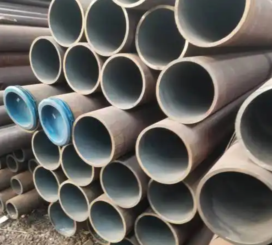 克拉玛依市无缝钢管蒸汽管道 - 排名